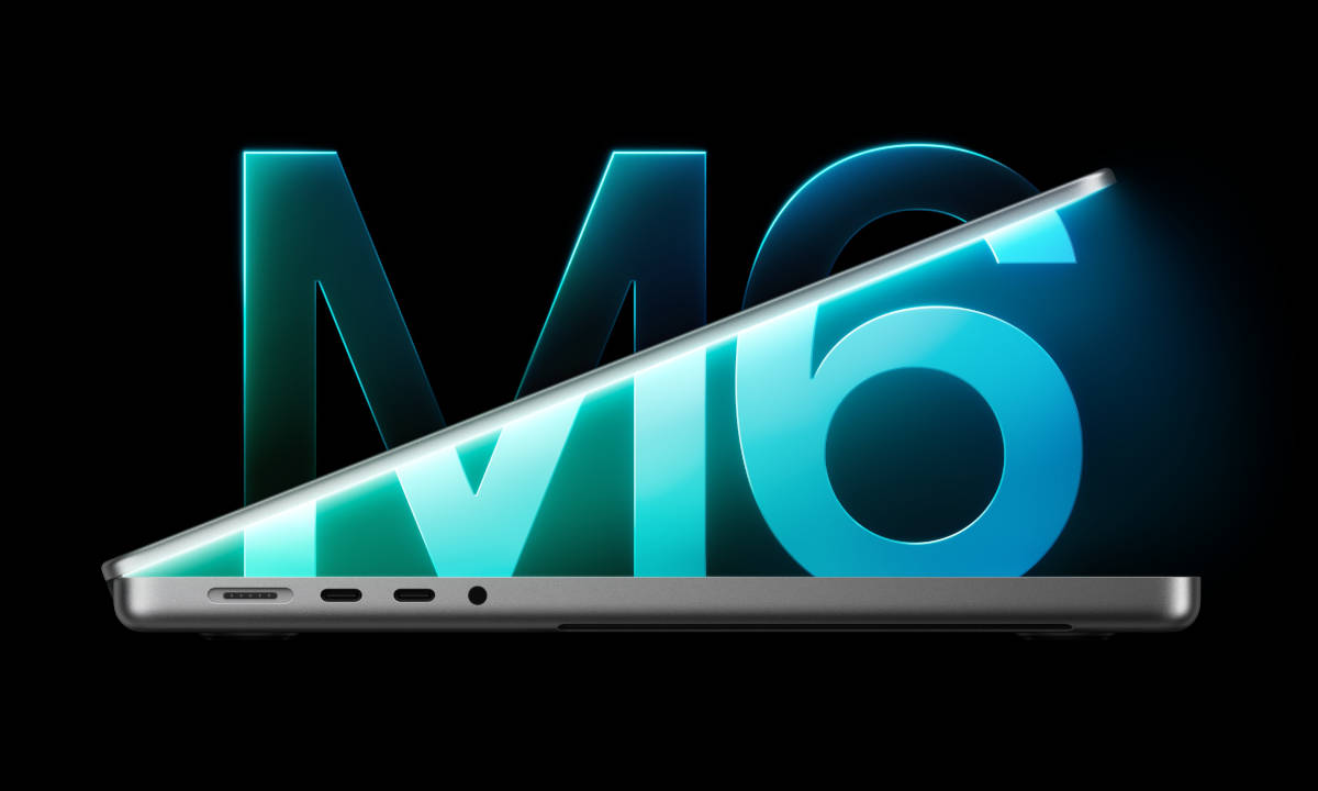 MacBook Pro 14 M6: Apple estrena una nueva generación de potencia e IA