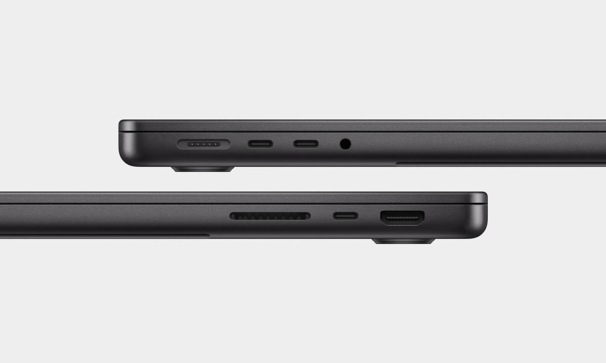 MacBook Pro 14 M6: Apple estrena una nueva generación de potencia e IA