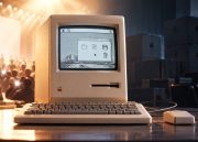 Cuando el Macintosh no cumplió las expectativas