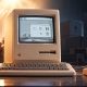 Cuando el Macintosh no cumplió las expectativas