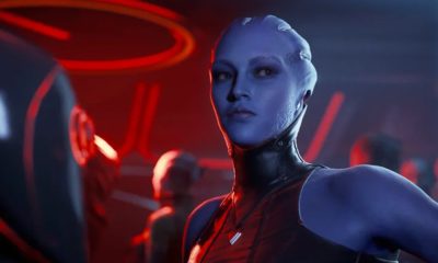 Mass Effect 5