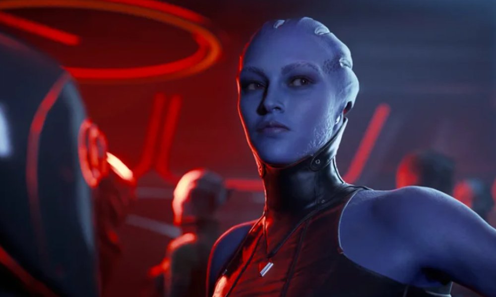 Mass Effect 5