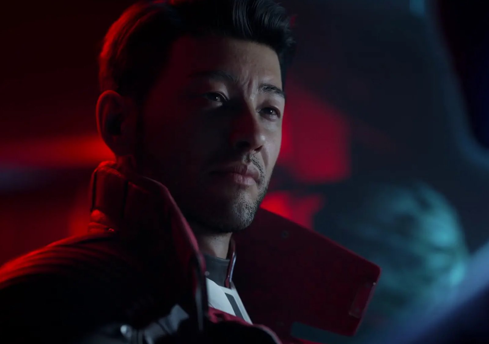 Mass Effect 5