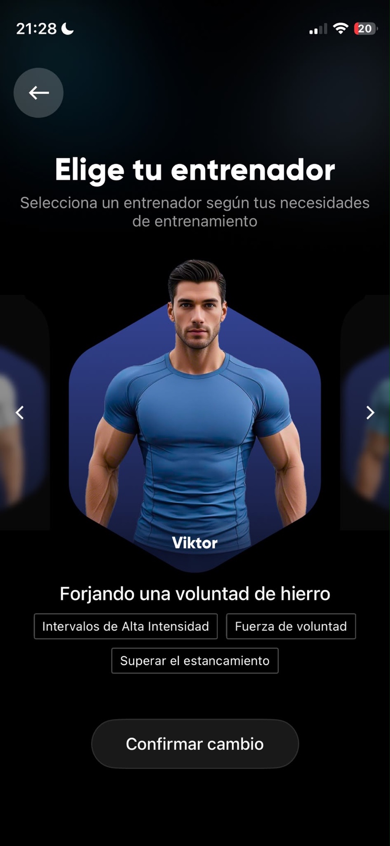 Mibro Coach