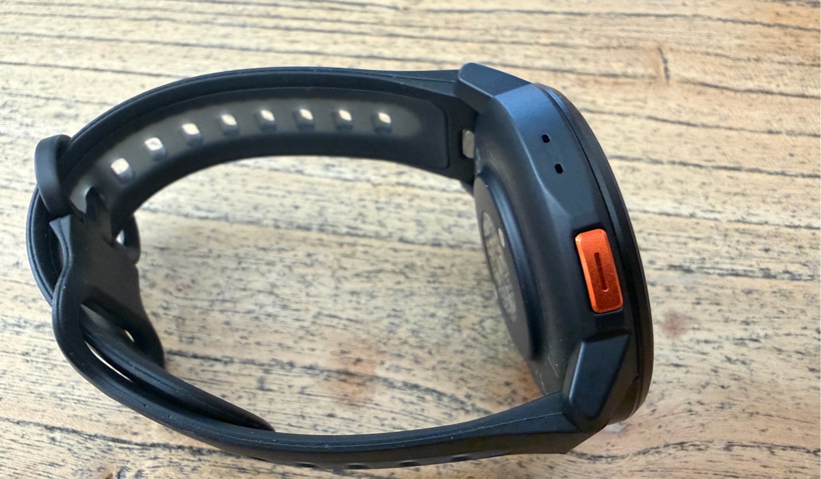 Mibro AeroPace, análisis: GPS de doble banda y entrenador con IA para correr