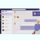 Microsoft Teams se prepara para detectar deepfakes en las reuniones