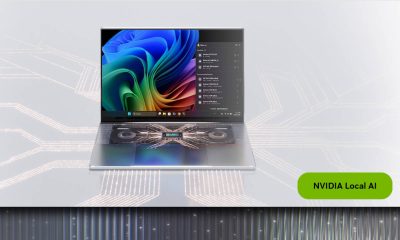 RTX Spark se estrena con nuevos modelos de IA, DLSS 5 y más