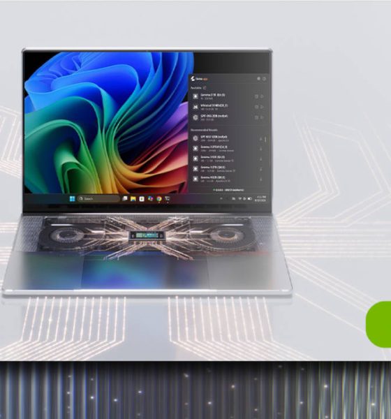 RTX Spark se estrena con nuevos modelos de IA, DLSS 5 y más