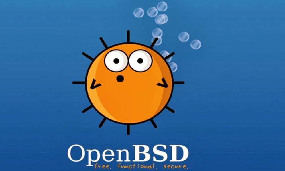 OpenBSD 8.0