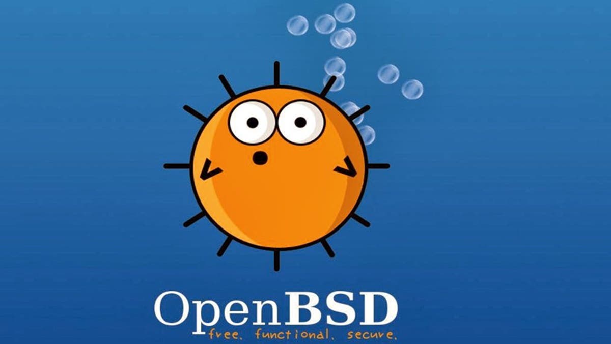 OpenBSD 8.0
