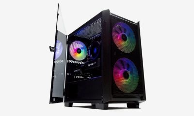 PC gaming perfecto 1080p