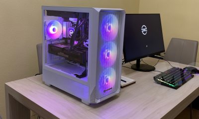 PCSPECIALIST Noble Lumin