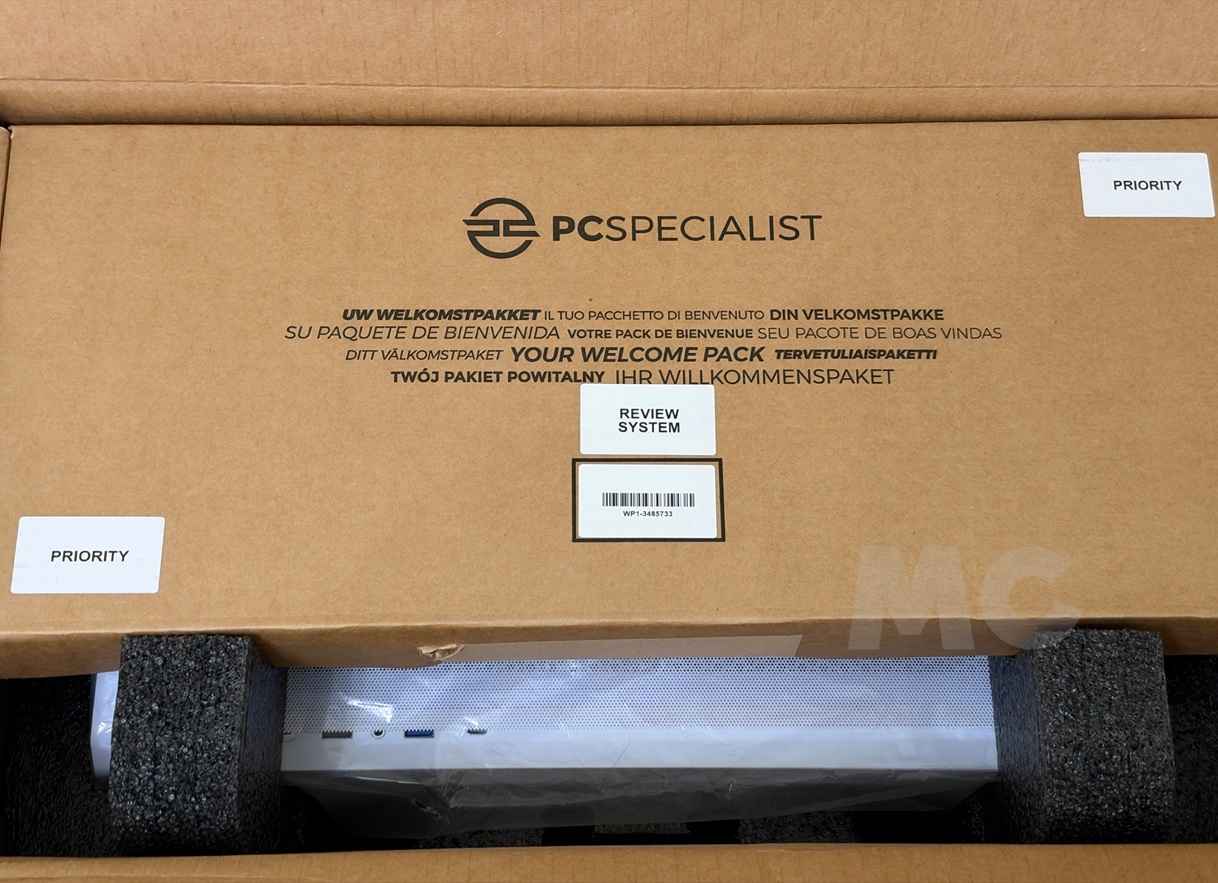 PCSPECIALIST Noble Lumin