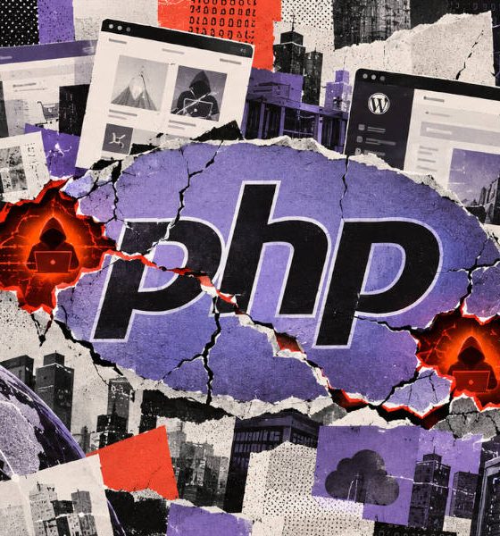 PHP2Shell: el fallo de PHP que ha puesto en jaque a Internet