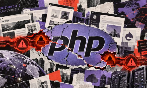PHP2Shell: el fallo de PHP que ha puesto en jaque a Internet