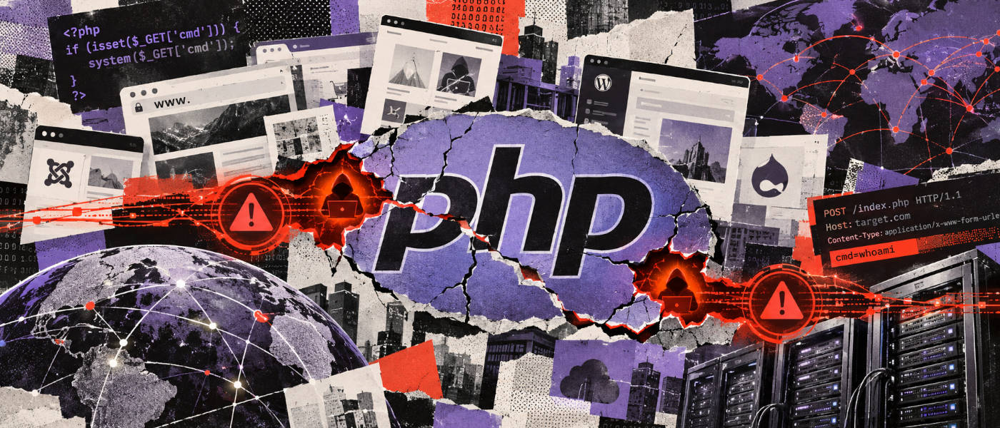 PHP2Shell: el fallo de PHP que ha puesto en jaque a Internet