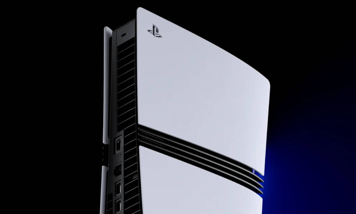 PlayStation 5 estrena escalado por IA con QSSR