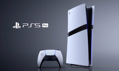 PS5 Pro usada