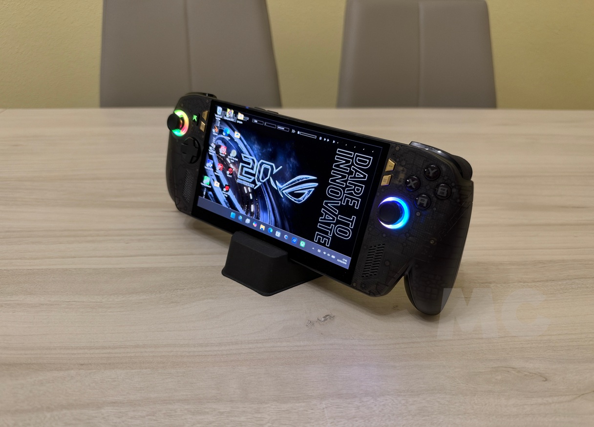 ROG XBOX ALLY X20