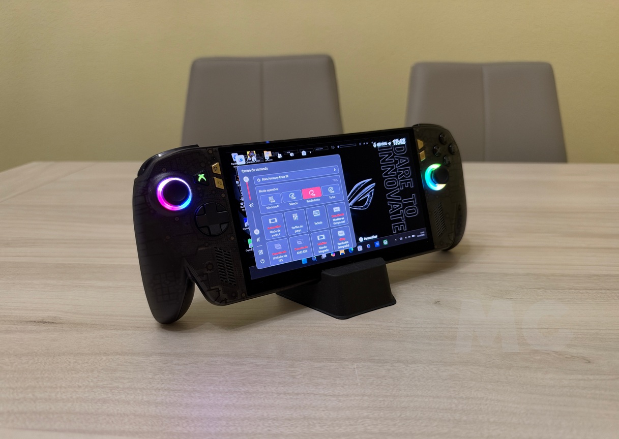 ROG XBOX ALLY X20