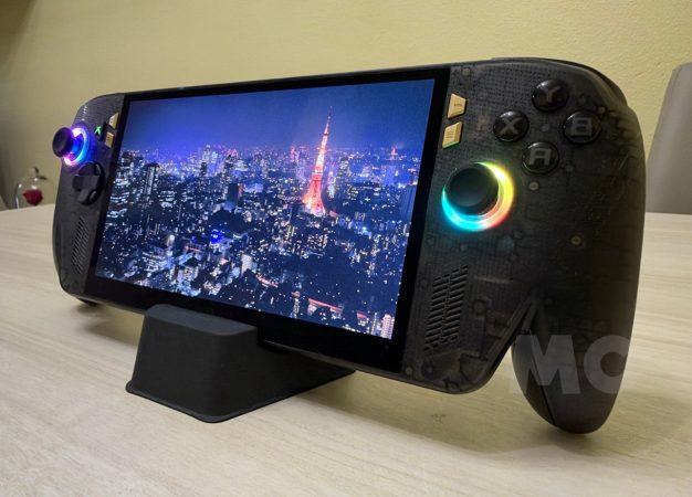 ROG XBOX ALLY X20