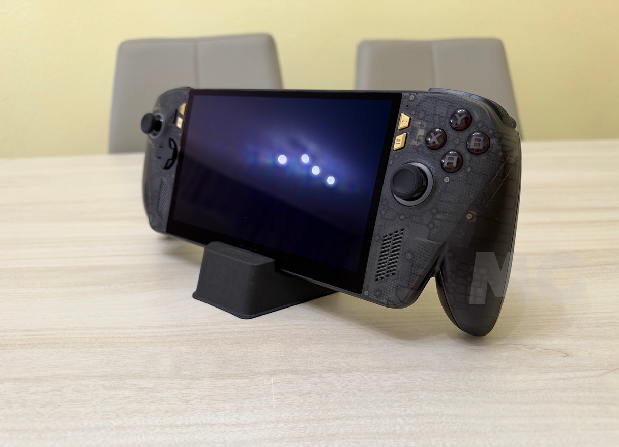 ROG XBOX ALLY X20