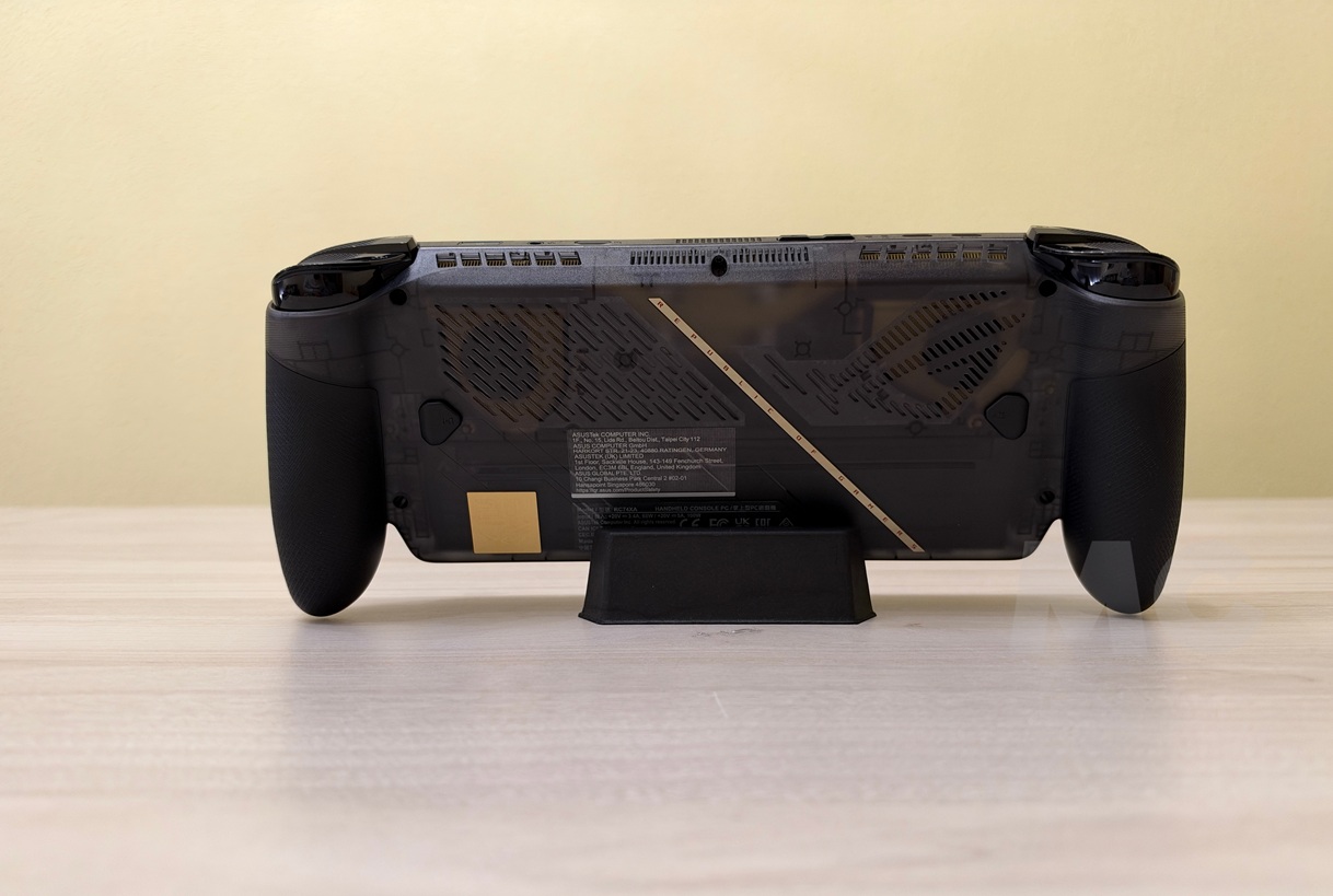 ROG XBOX ALLY X20