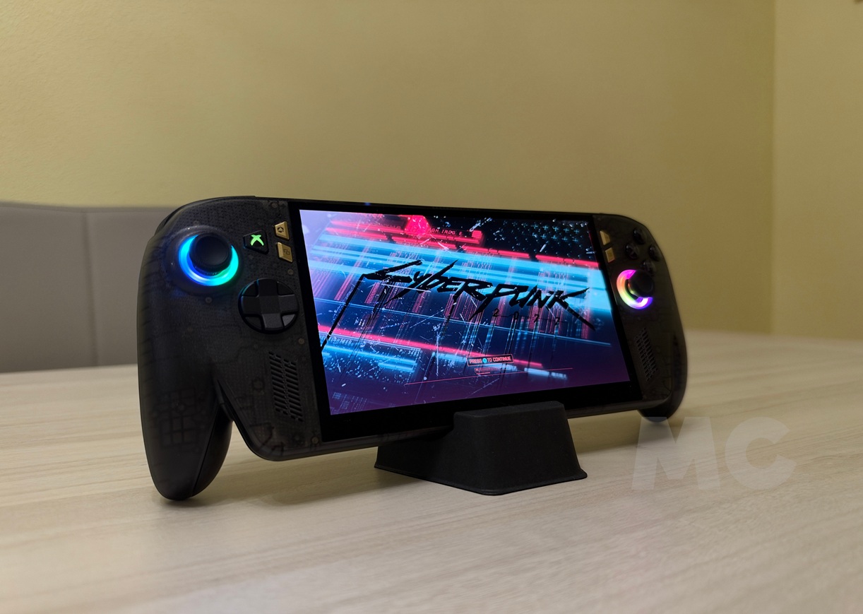 ROG XBOX ALLY X20