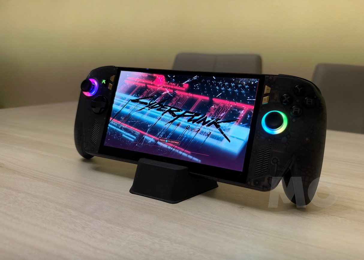 ROG XBOX ALLY X20