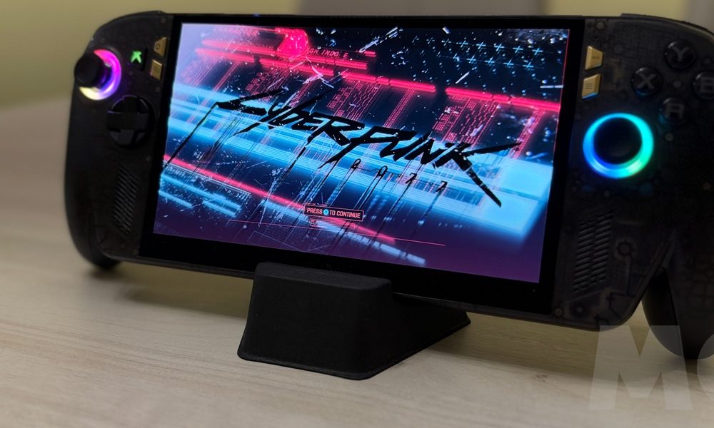 ROG XBOX ALLY X20