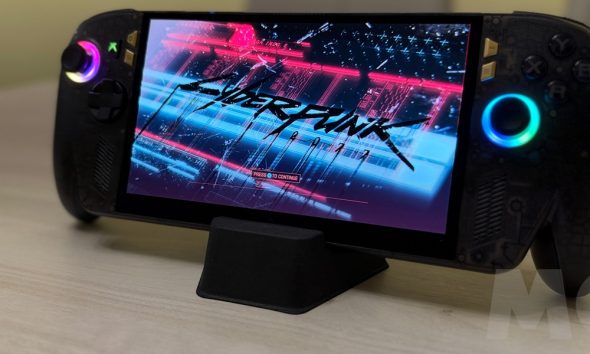ROG XBOX ALLY X20