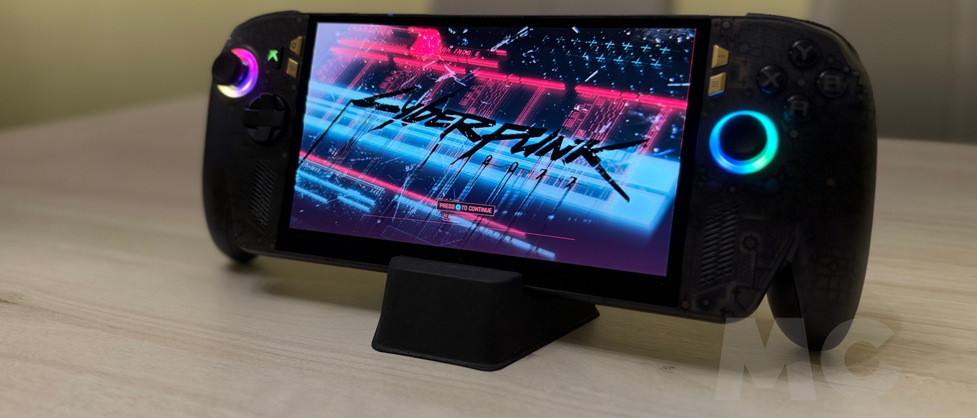 ROG XBOX ALLY X20