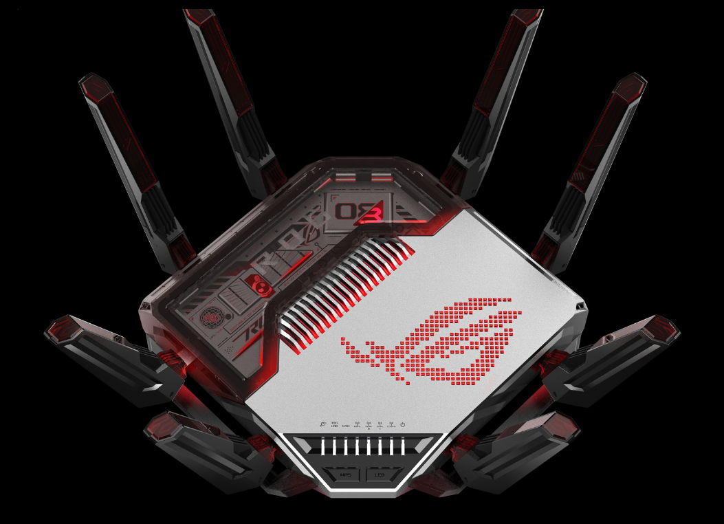 ROG Rapture GT-BN98