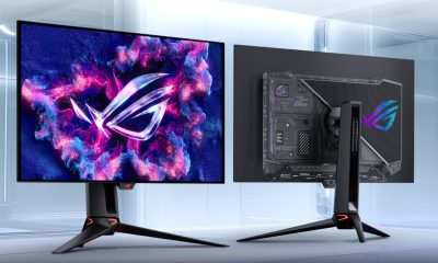 ROG Swift OLED