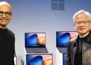 NVIDIA y Microsoft dibujan el futuro del PC: IA local, agentes y RTX Spark