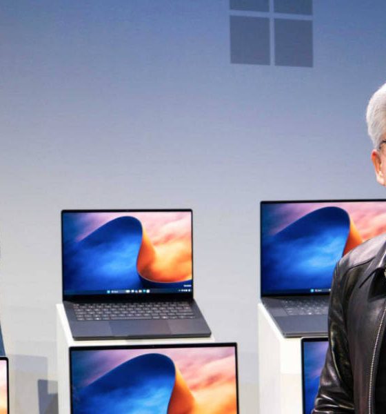 NVIDIA y Microsoft dibujan el futuro del PC: IA local, agentes y RTX Spark