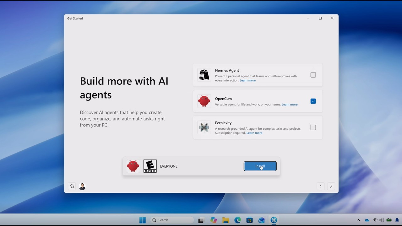 NVIDIA y Microsoft dibujan el futuro del PC: IA local, agentes y RTX Spark