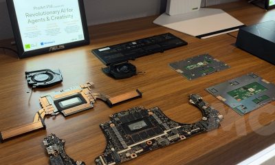 RTX Spark NVIDIA