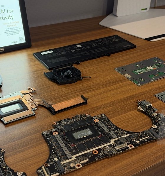 RTX Spark NVIDIA