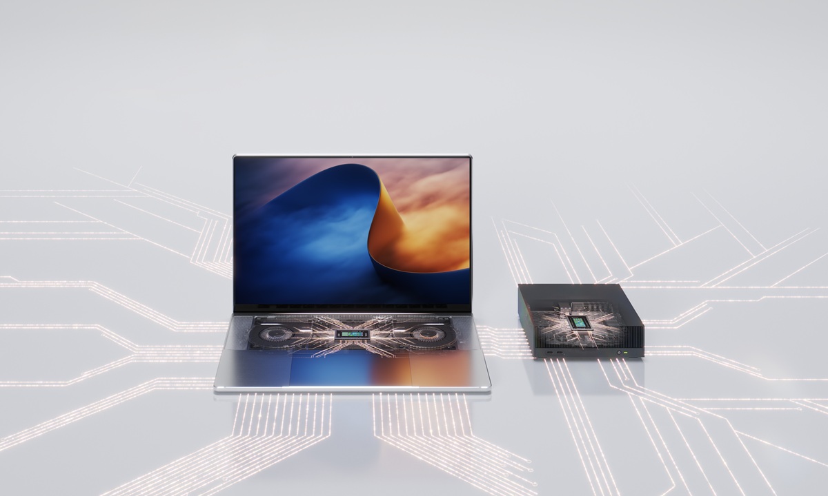 RTX Spark NVIDIA superchip