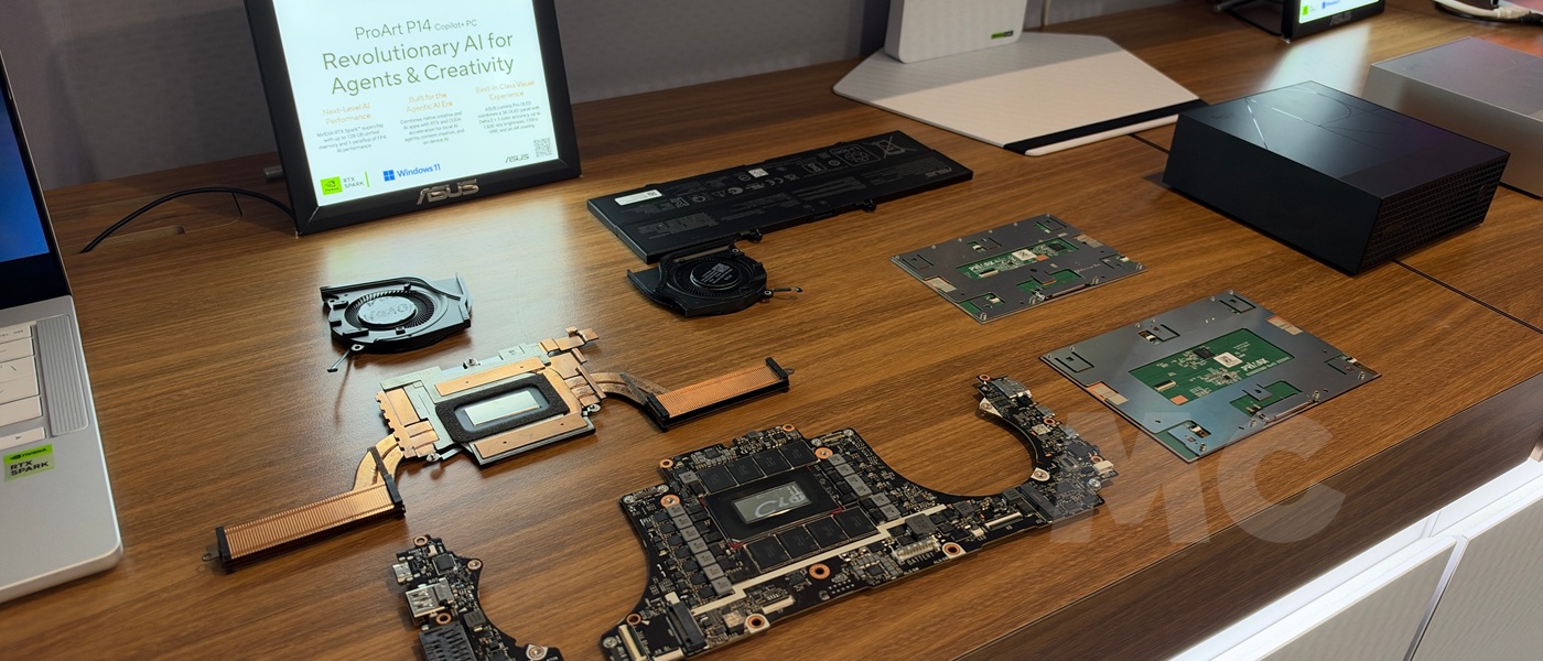 RTX Spark NVIDIA