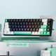 Razer Reclusa Mini 65%: un teclado que se adapta a tu manera de jugar