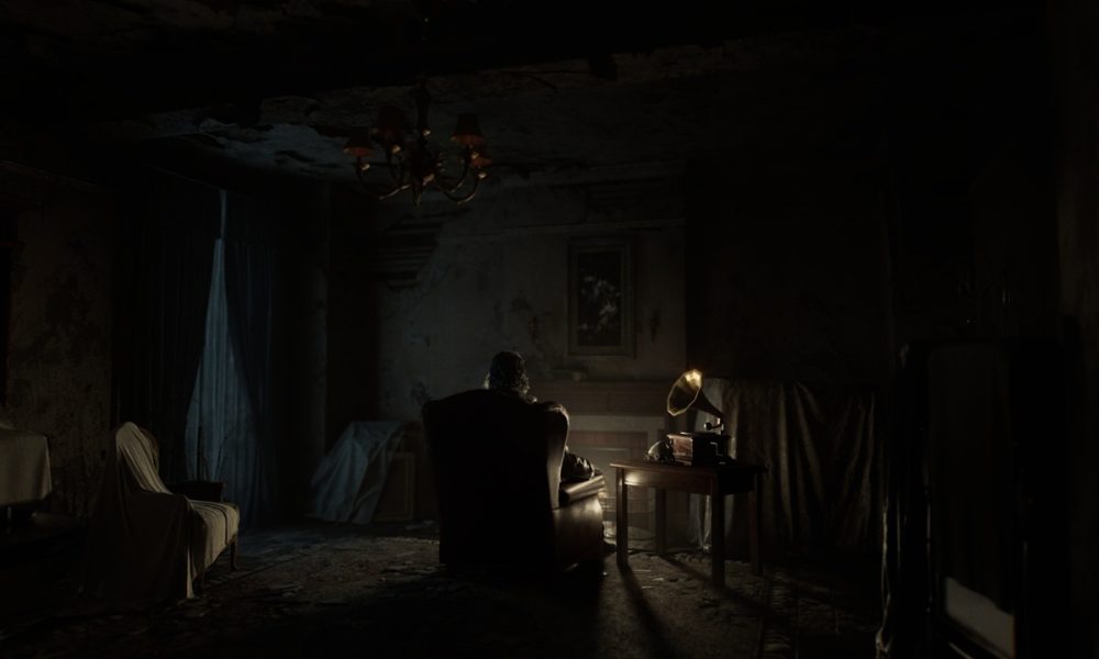 Resident Evil