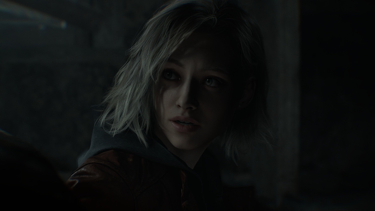 Resident Evil