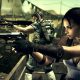 Resident Evil 5 Capcom