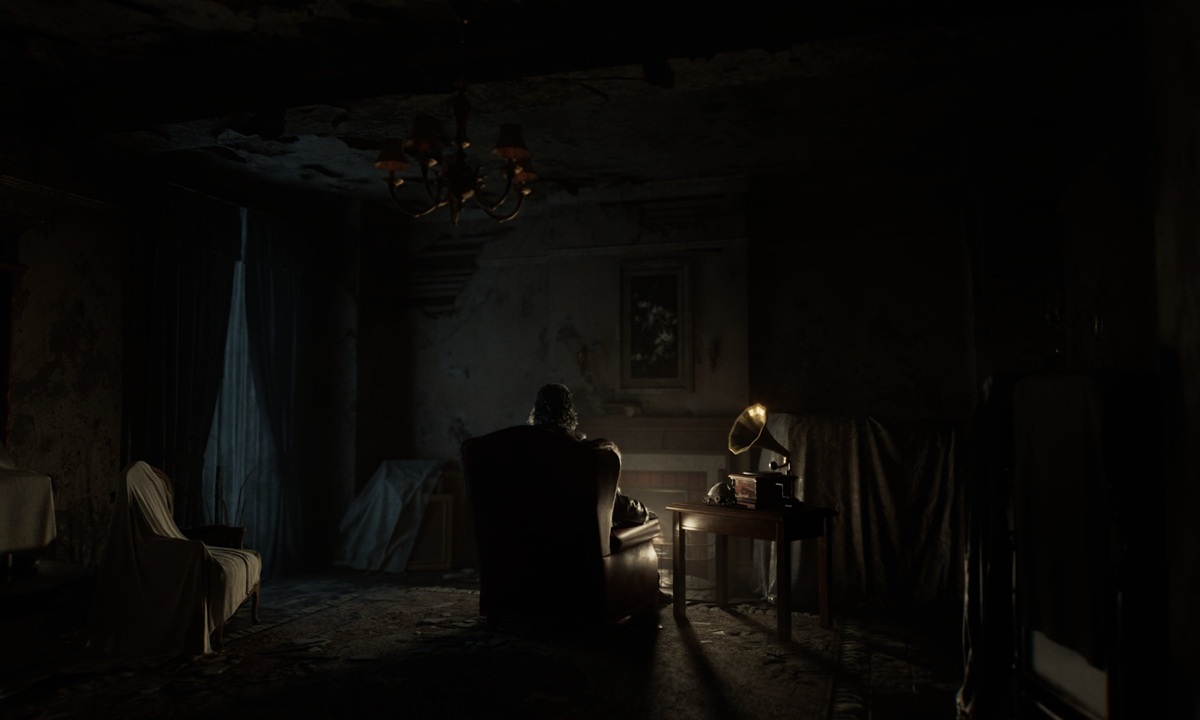 Resident Evil