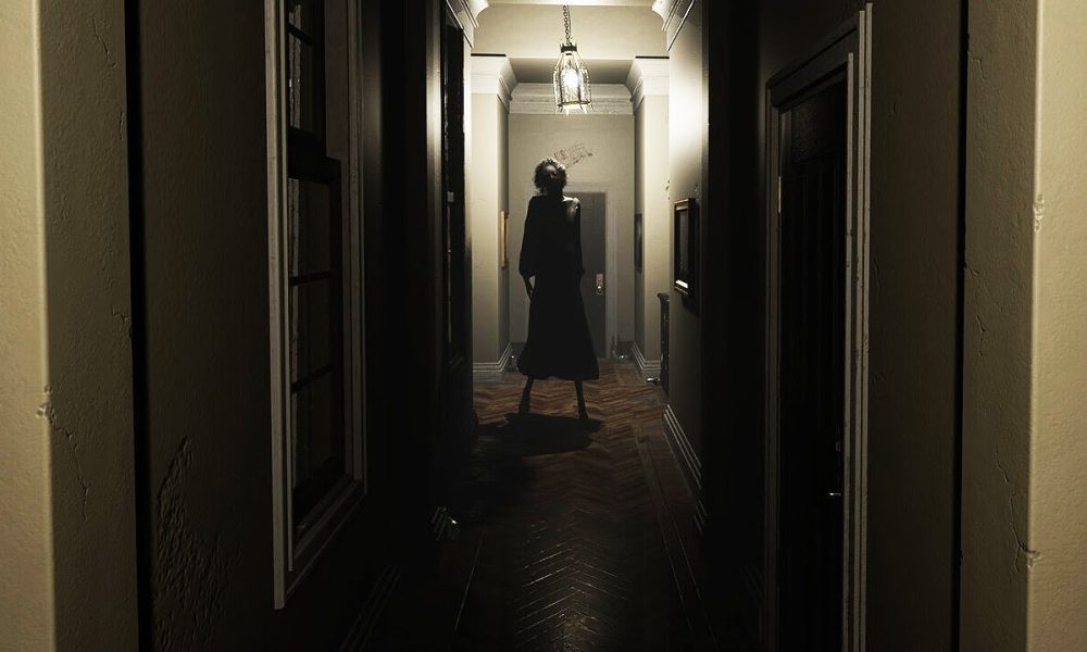 SIlent Hill P.T.