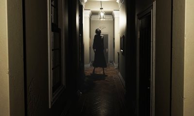 SIlent Hill P.T.