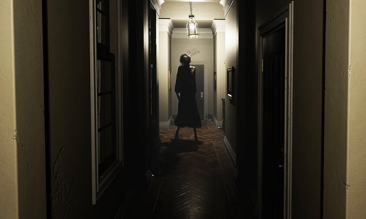 SIlent Hill P.T.