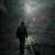 Silent Hill Remake generada con Google Gemini IA